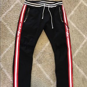 Rockstar original denim